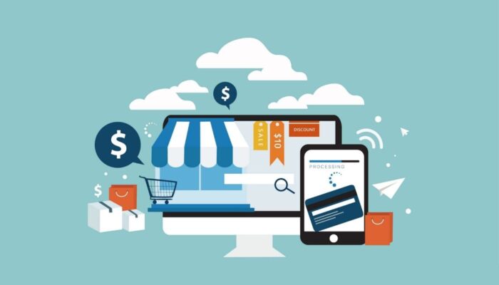 Dönüşüm Odaklı E-Ticaret Nedir