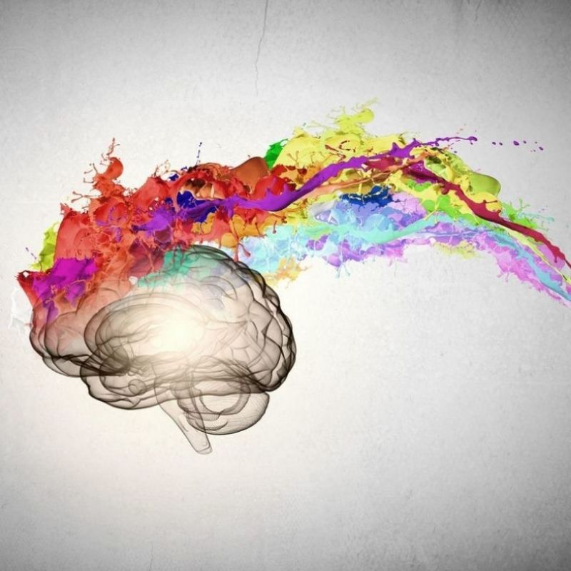 renklerin gucunu kullanin